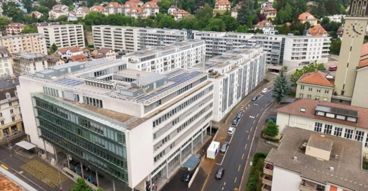 Espace de stockage à louer - Photo 3 sur 6