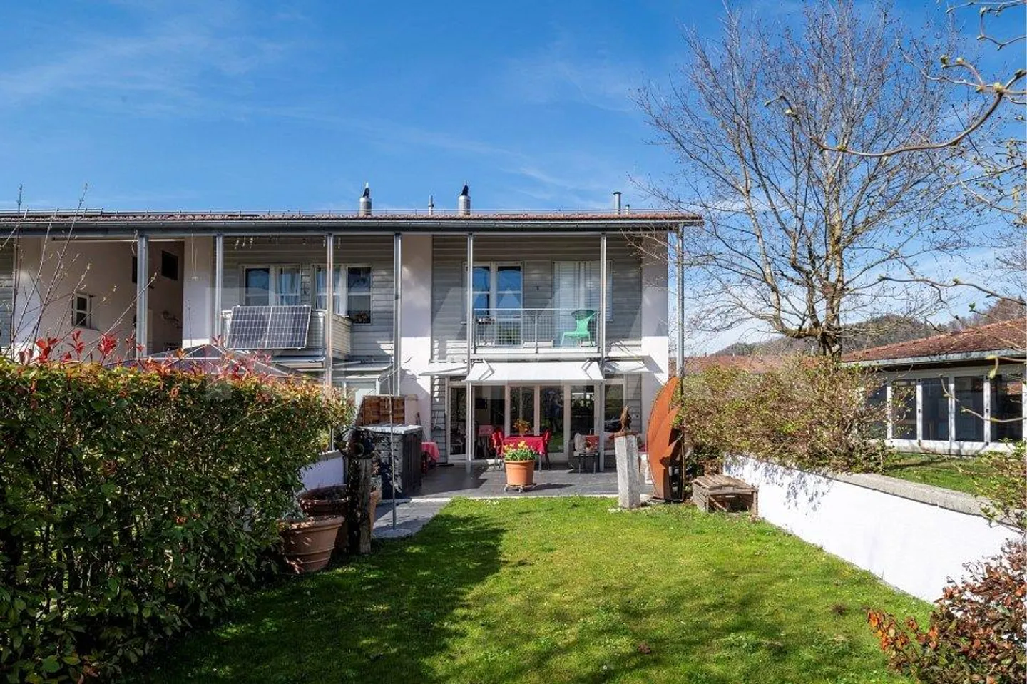 Incantevole Casa Familiare a Bauma - Foto 1 di 13