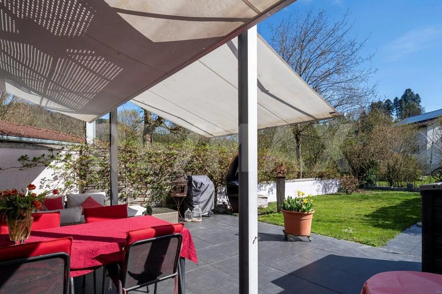 Incantevole Casa Familiare a Bauma - Foto 2 di 13