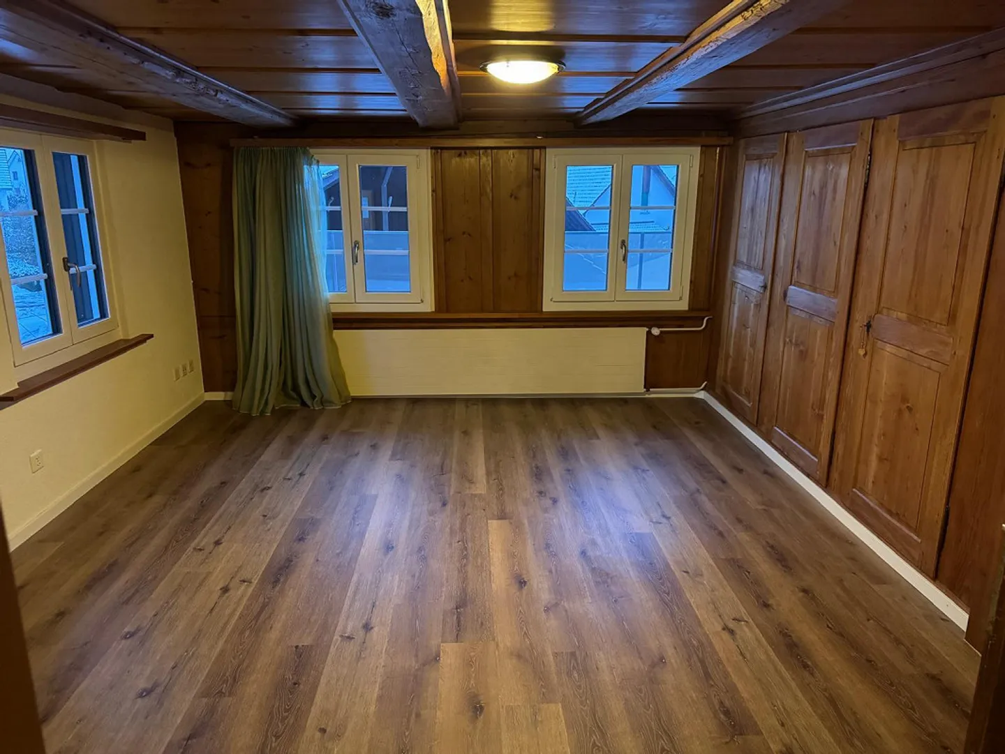 Attractive 4.5 Room Apartment - Photo 4 of 11