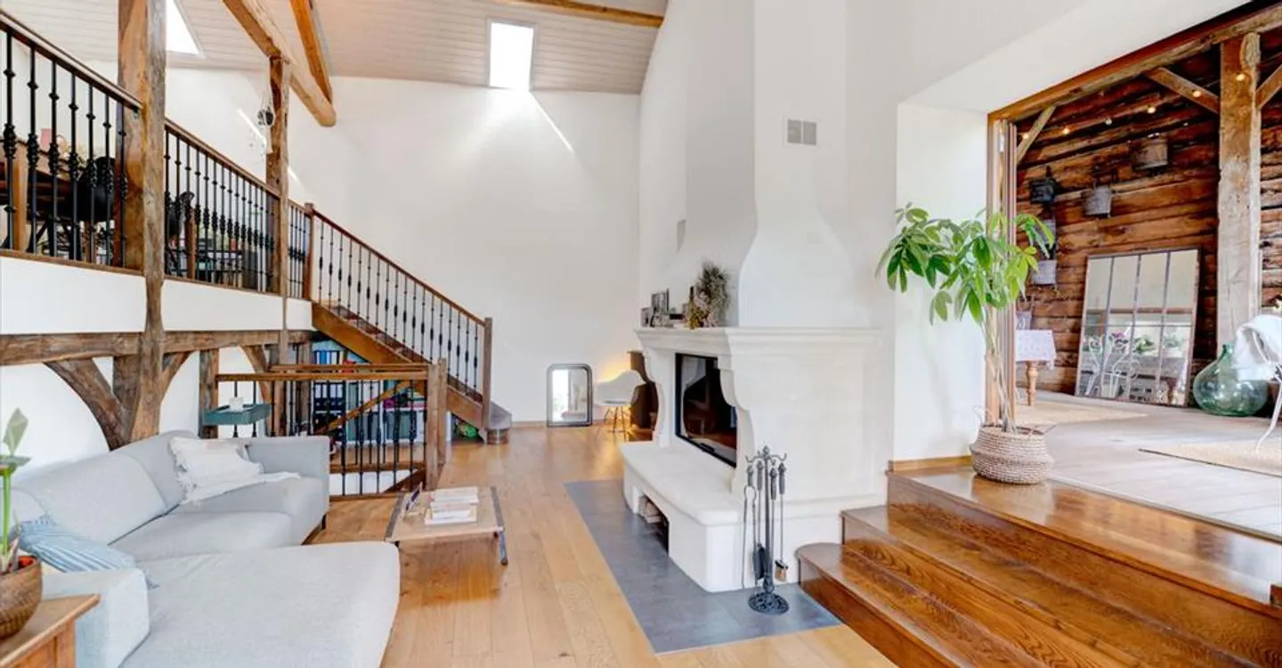 Charming Renovated Village House - Photo 1 of 11