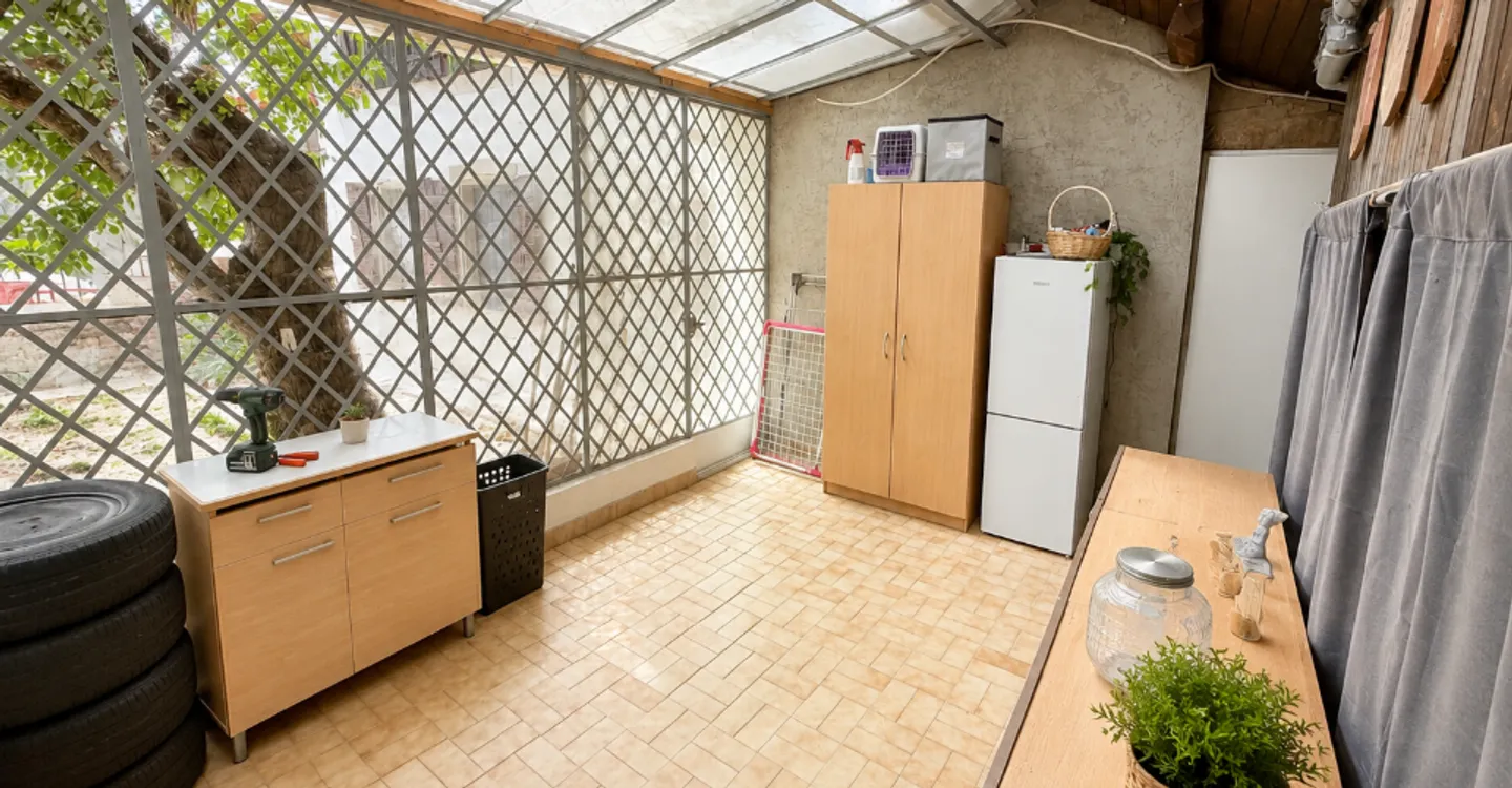 Maison Familiale Charmante à Daillens - Photo 5 sur 11