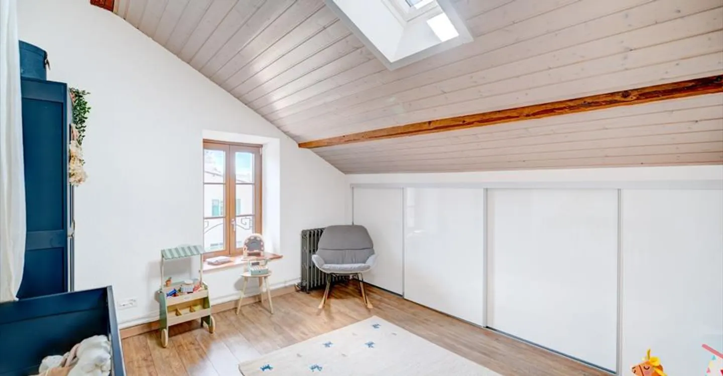 Charming Renovated Village House - Photo 9 of 11
