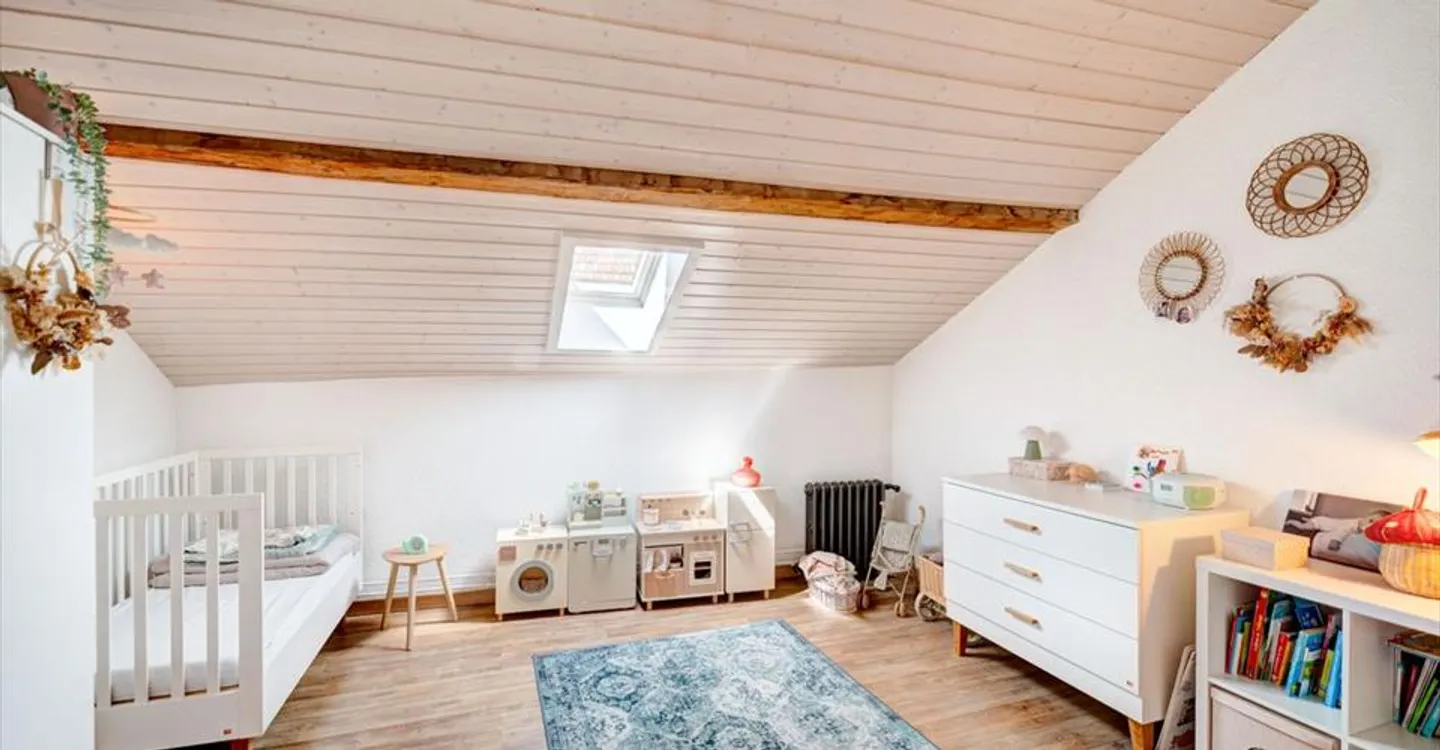 Charming Renovated Village House - Photo 10 of 11