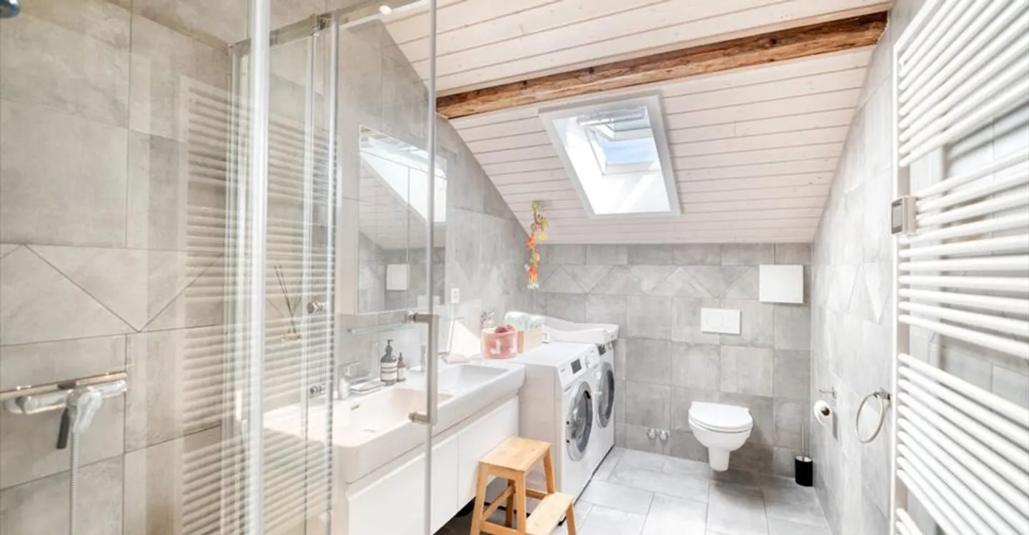 Charming Renovated Village House - Photo 11 of 11