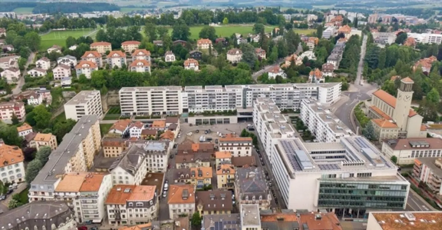 Espace de stockage à louer - Photo 6 sur 6