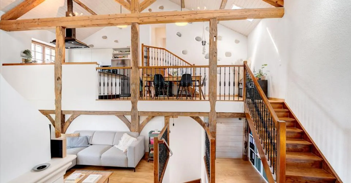 Charming Renovated Village House - Photo 2 of 11