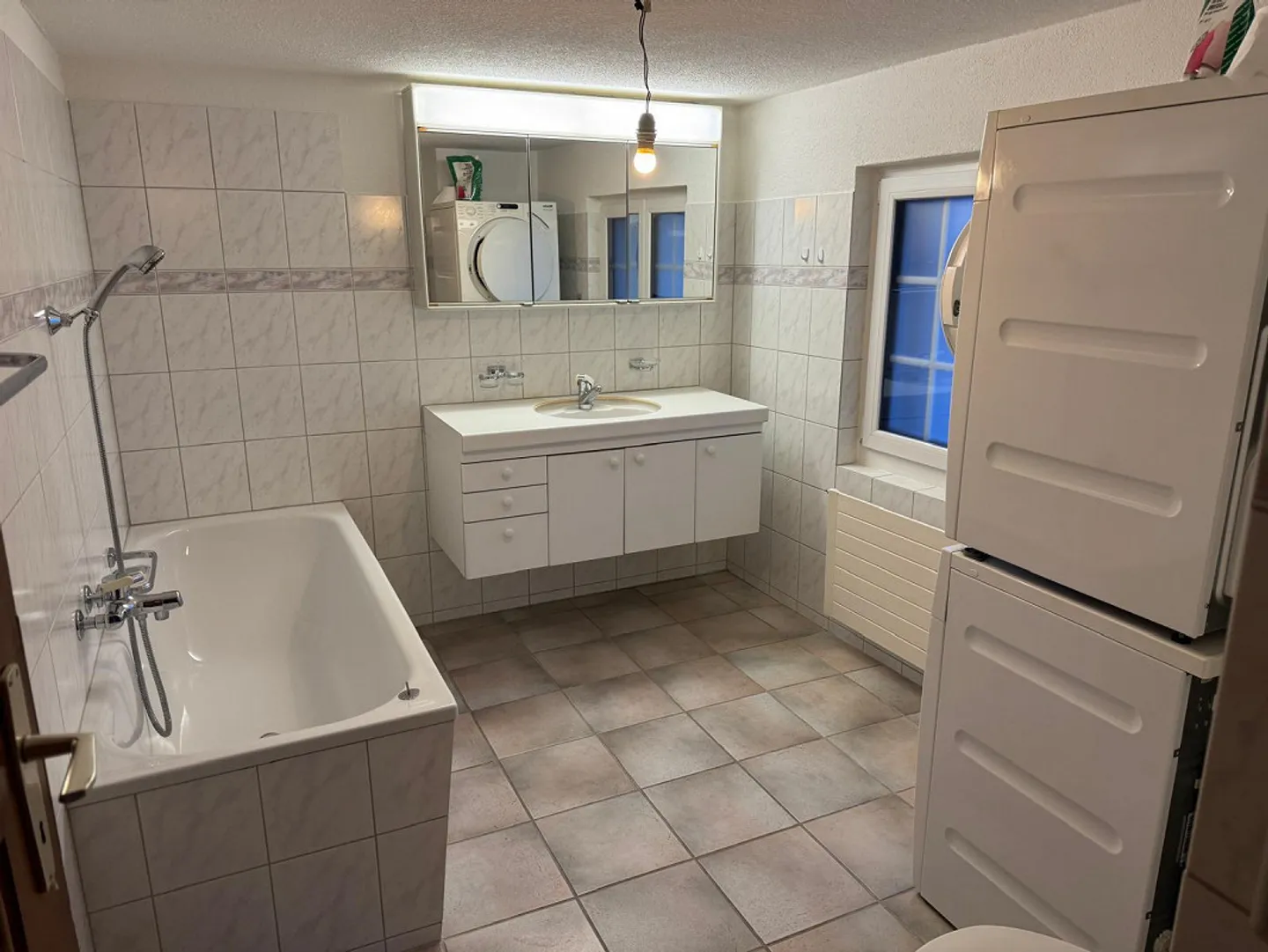 Attractive 4.5 Room Apartment - Photo 7 of 11