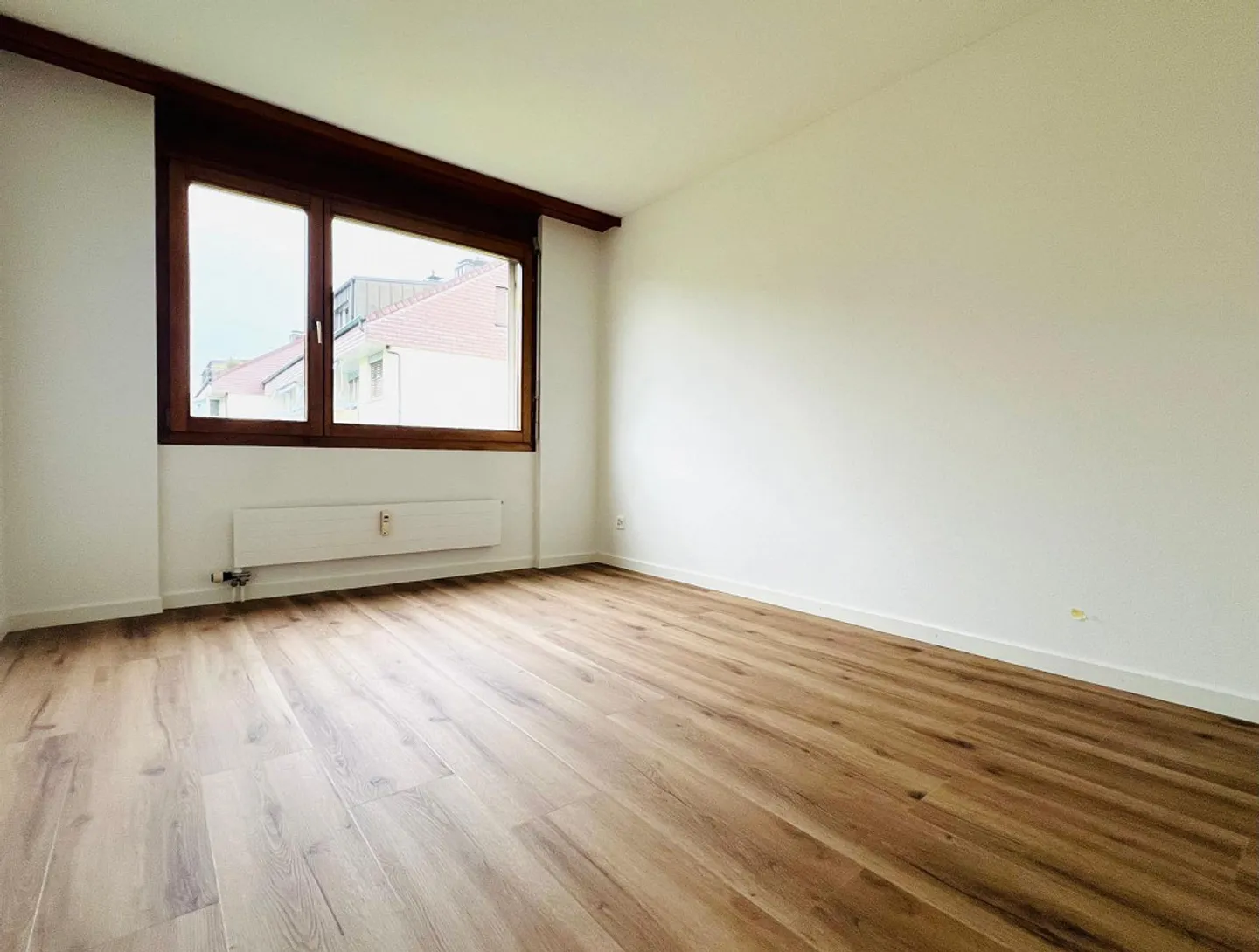 Appartement lumineux, fraîchement rénové de 3,5 pièces - Photo 5 sur 7