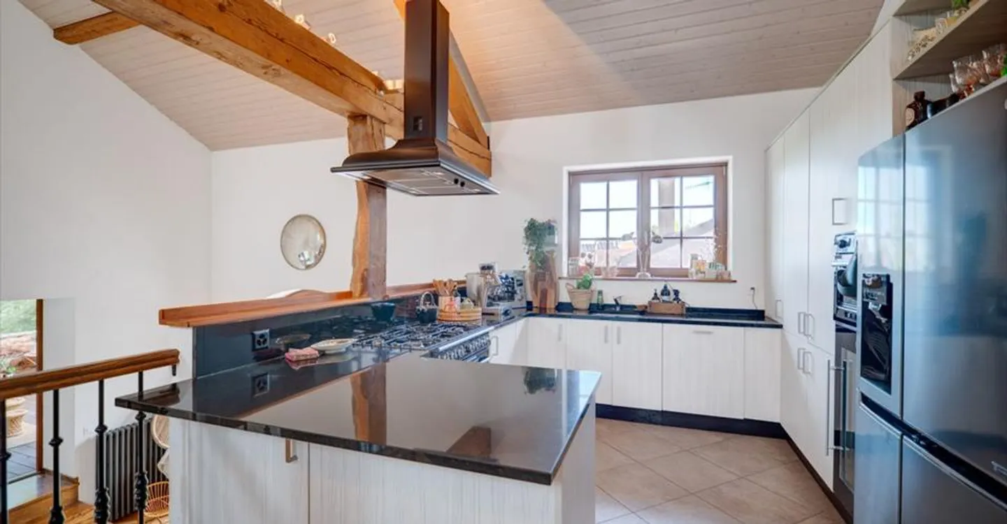 Charming Renovated Village House - Photo 3 of 11