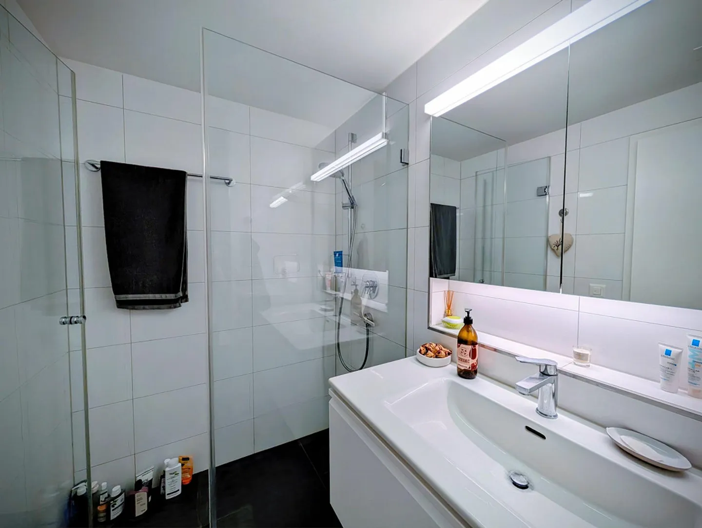 3 Zimmer Wohnung in Langnau am Albis - Foto 2 von 5