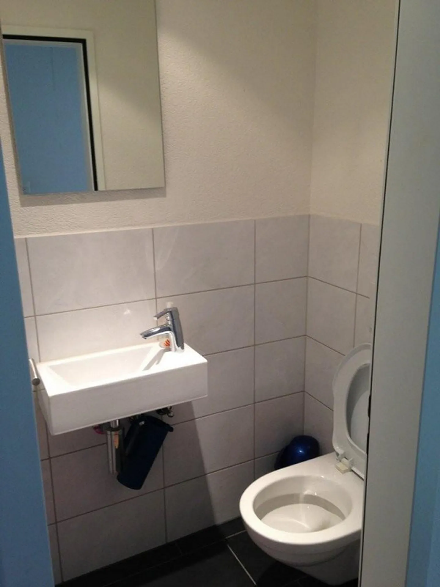 Appartement moderne de 3,5 pièces à louer à Obfelden - Photo 6 sur 7