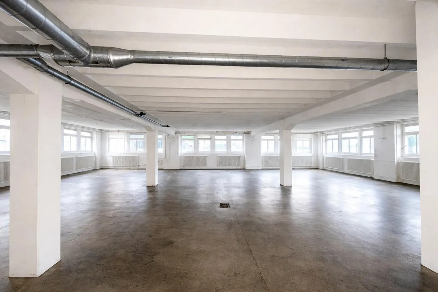 Versatile commercial space near the lake for rent! - Photo 1 of 9
