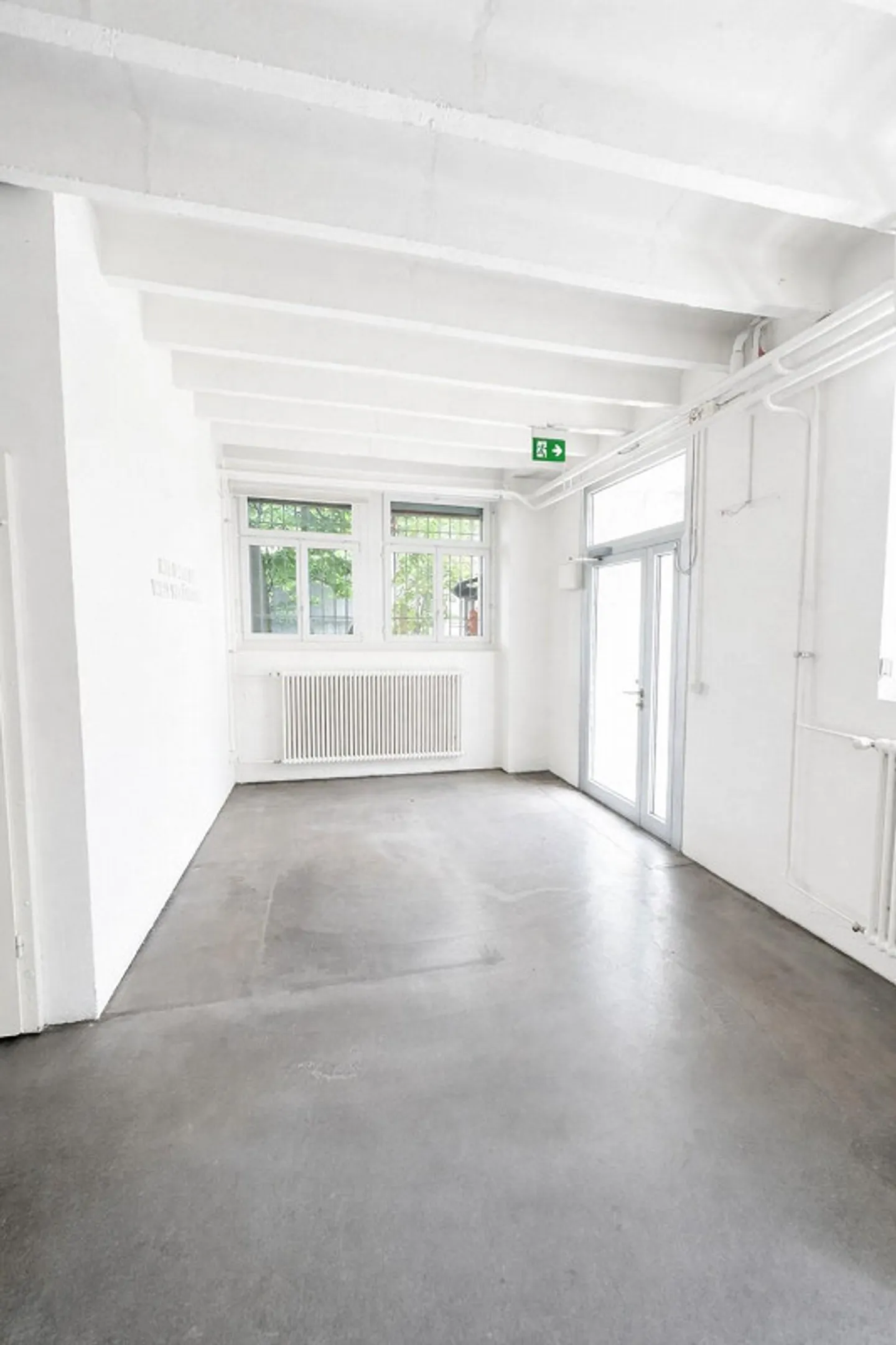 Versatile commercial space near the lake for rent! - Photo 3 of 9