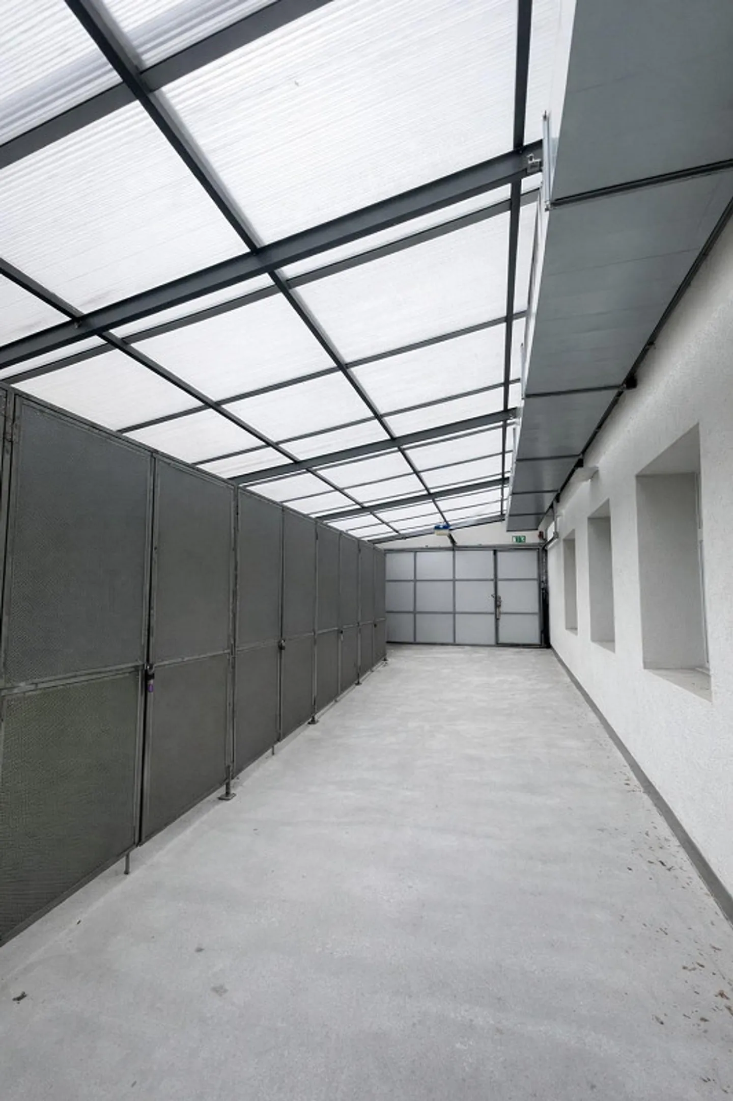 Versatile commercial space near the lake for rent! - Photo 8 of 9