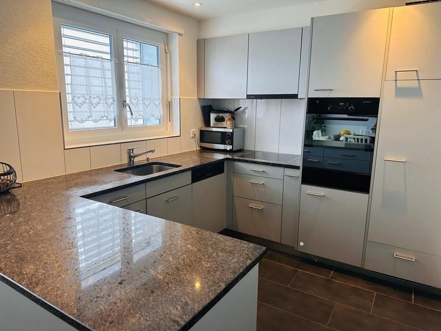 Appartement moderne de 3,5 pièces à louer à Obfelden - Photo 7 sur 7