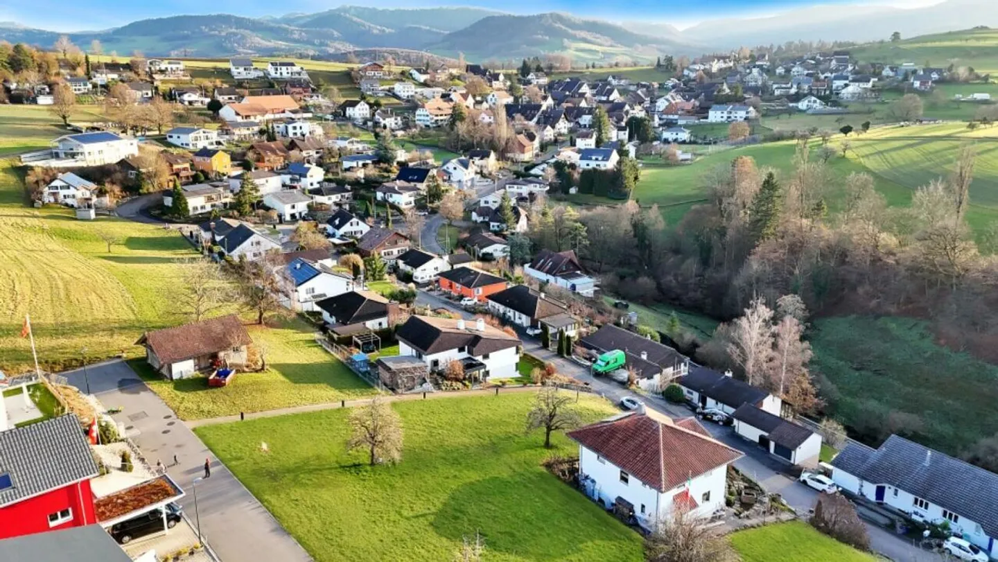 Baugrundstücke in Liestal - Foto 5 von 9