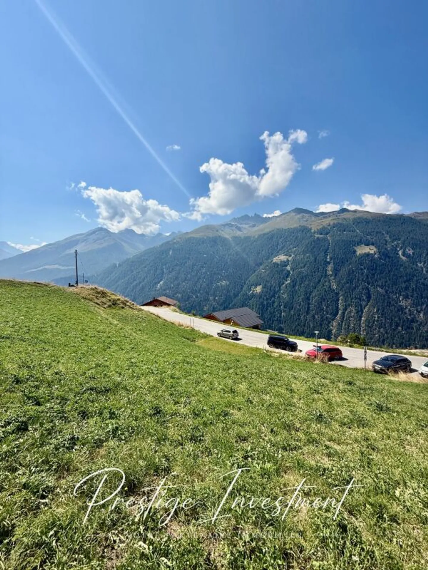 Terreno eccezionale a Eison - Foto 6 di 6