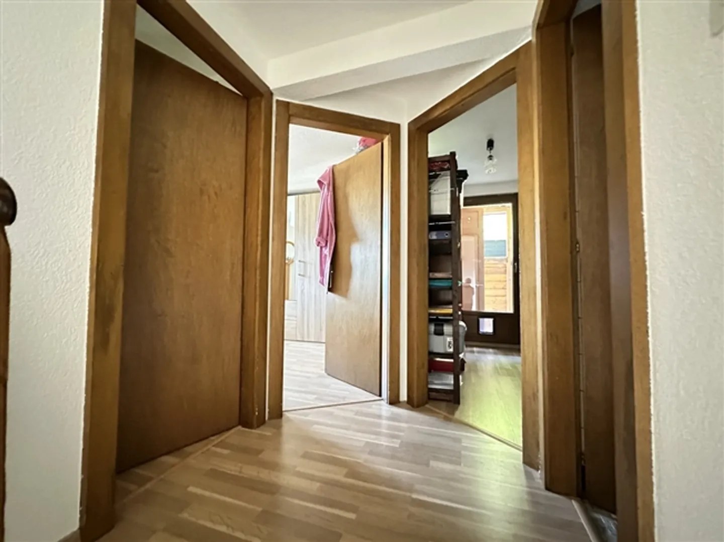 Charming 4.5-room maisonette apartment on the ground floor - Photo 6 of 11