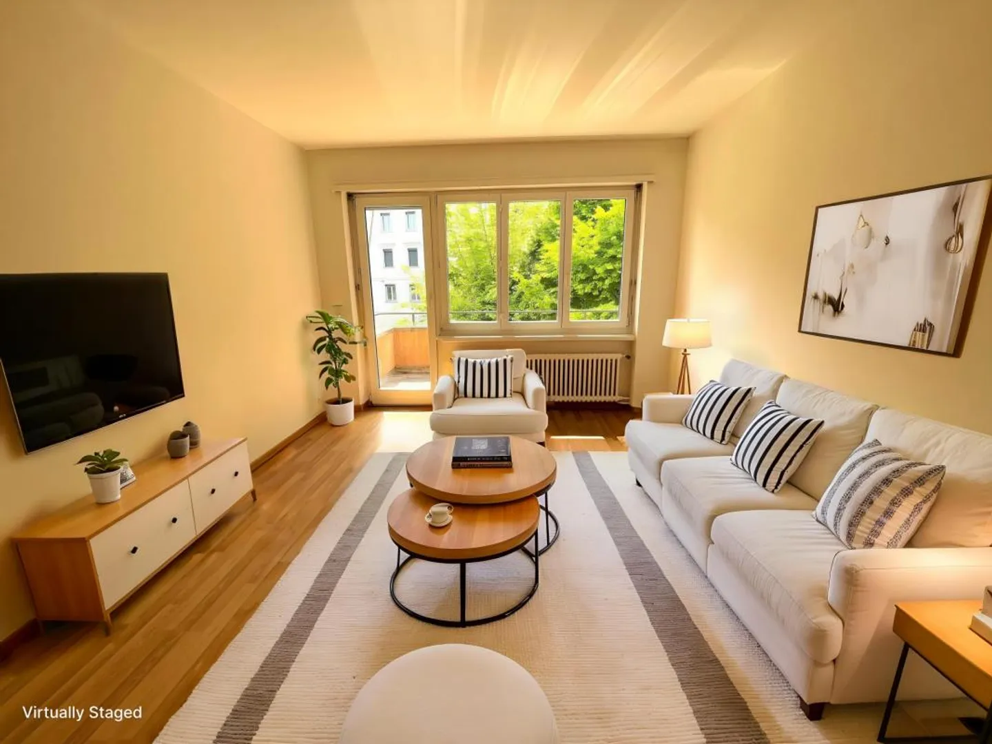 Just right for city dwellers! - Photo 1 of 8