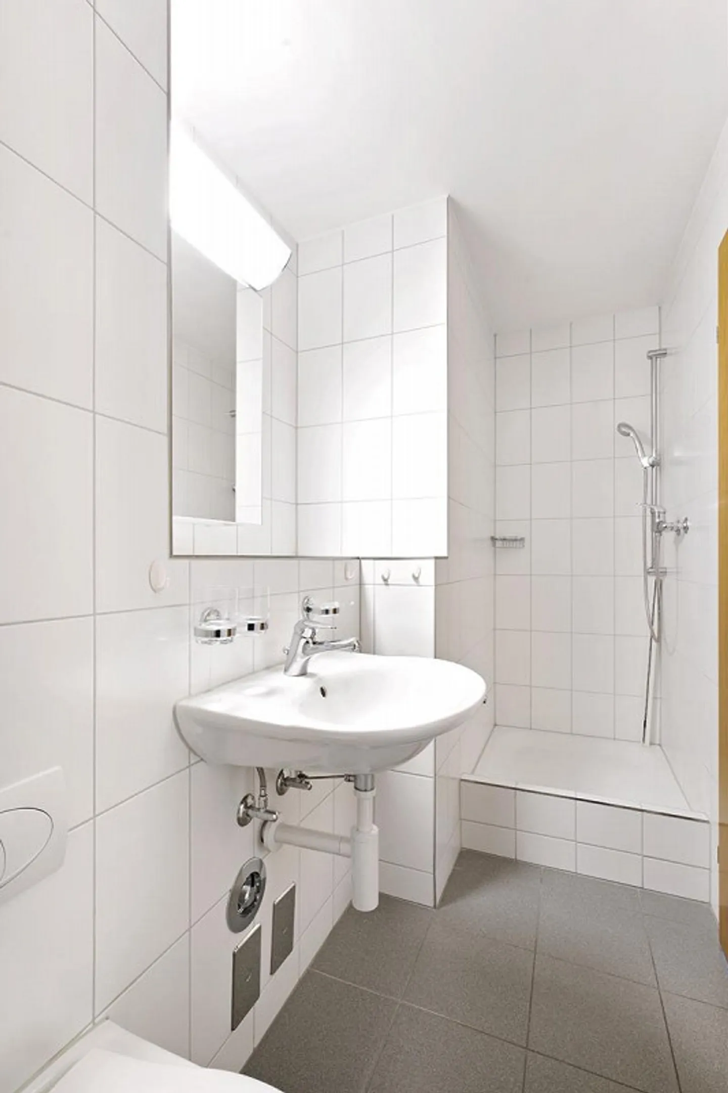 Appartamento 4.5 camere affascinante - Foto 4 di 11