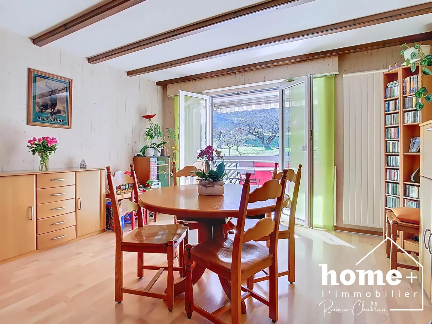 Charming 4.5 Room Apartment - Photo 5 of 11