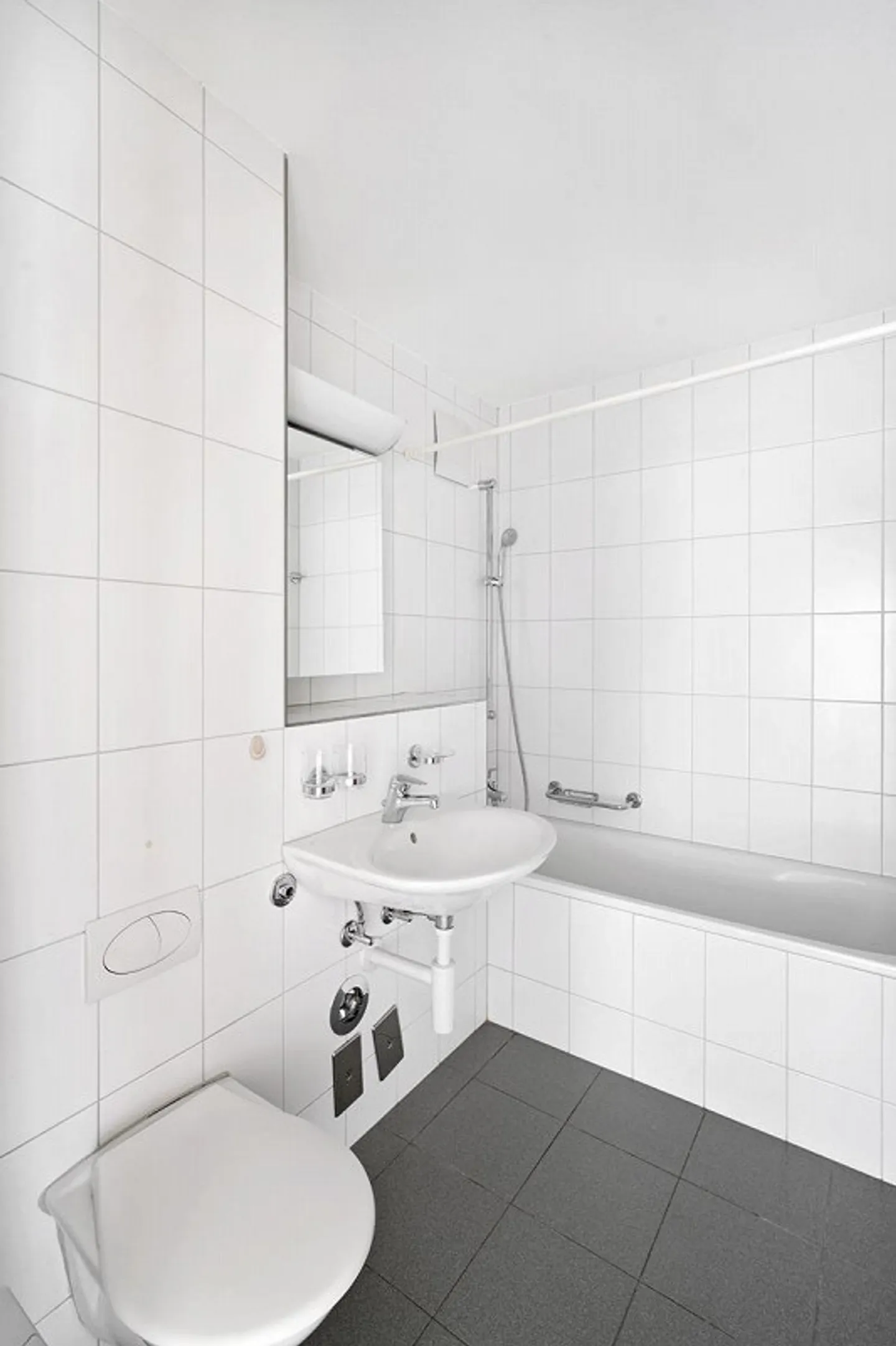 Appartamento 4.5 camere affascinante - Foto 5 di 11