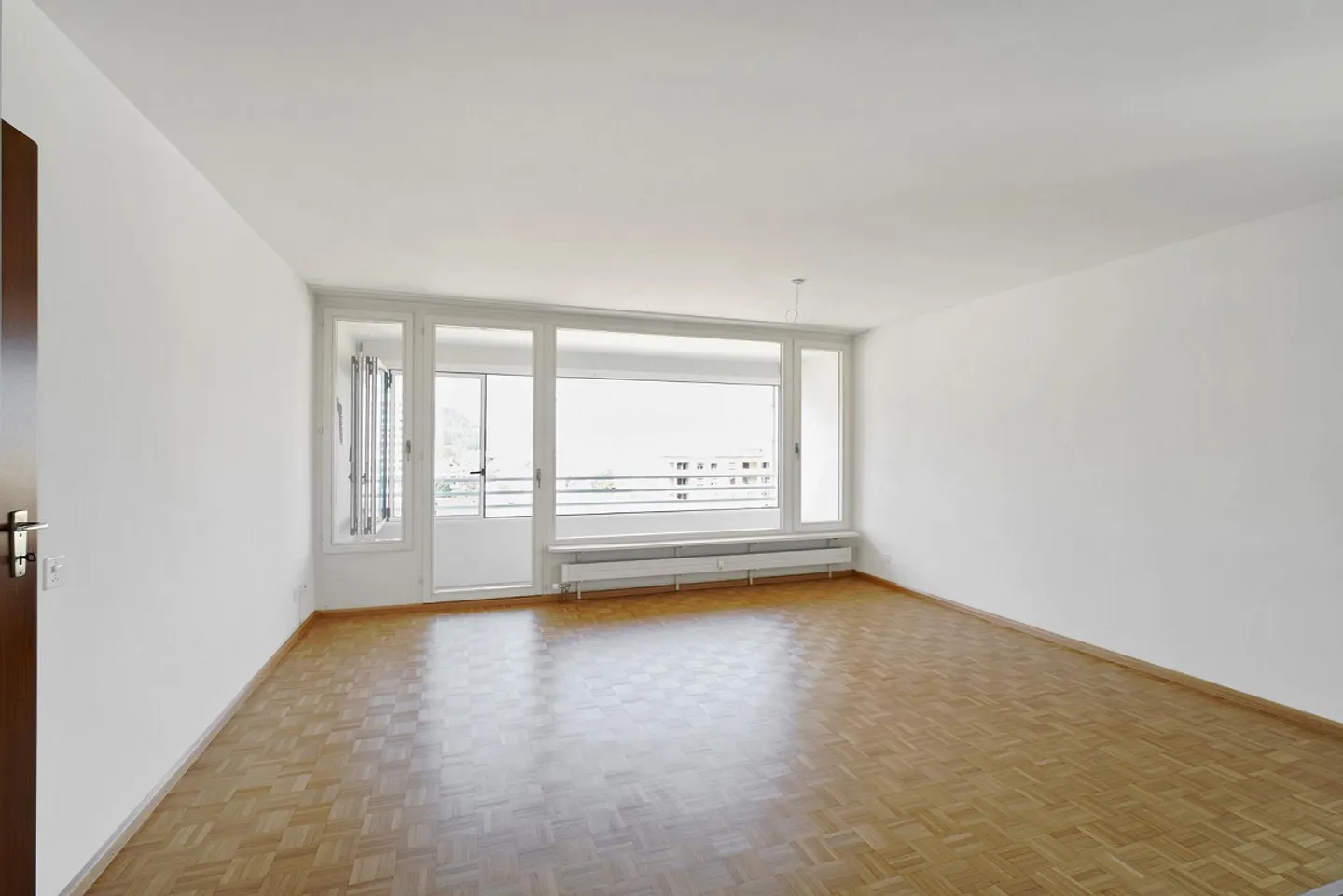 Appartamento 4.5 camere affascinante - Foto 2 di 11
