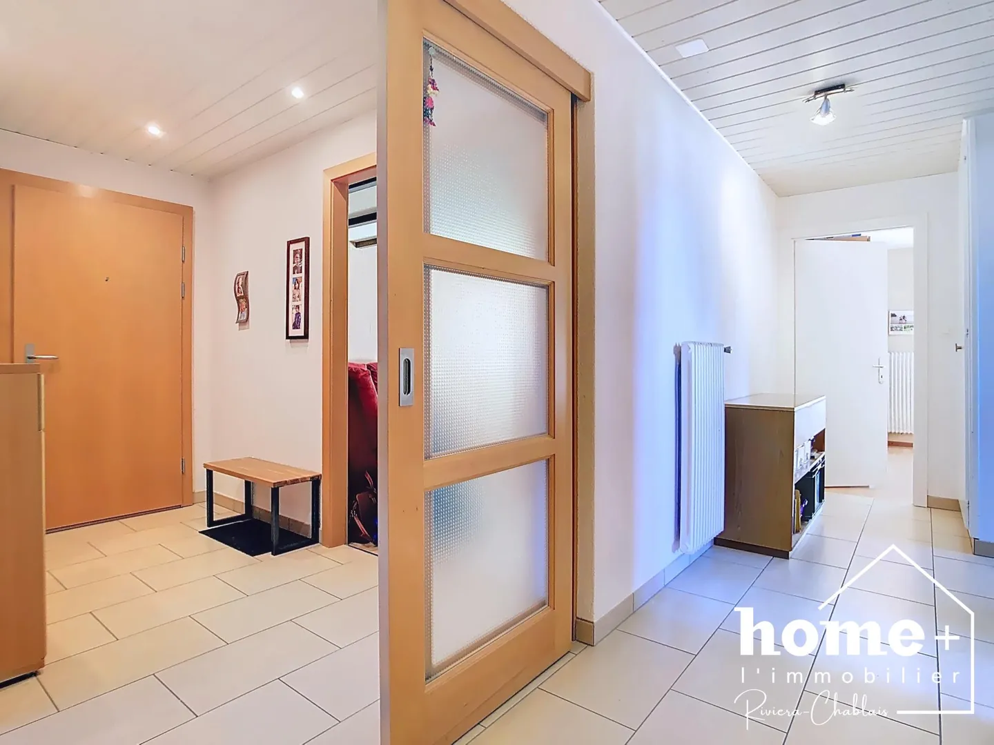 Charming 4.5 Room Apartment - Photo 6 of 11