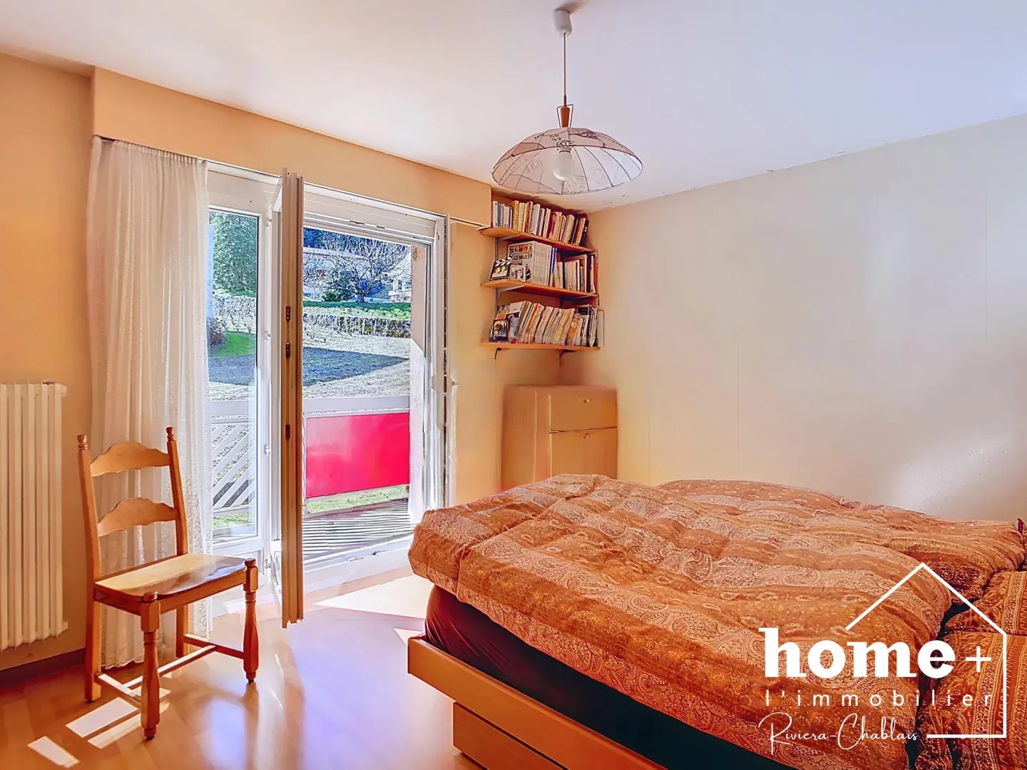 Charming 4.5 Room Apartment - Photo 8 of 11