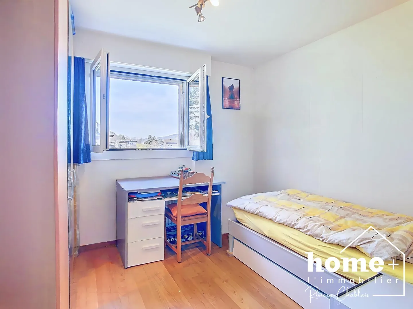 Charming 4.5 Room Apartment - Photo 9 of 11