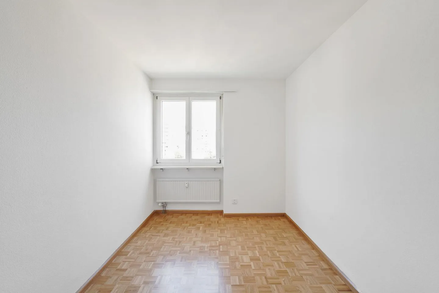 Appartamento 4.5 camere affascinante - Foto 6 di 11