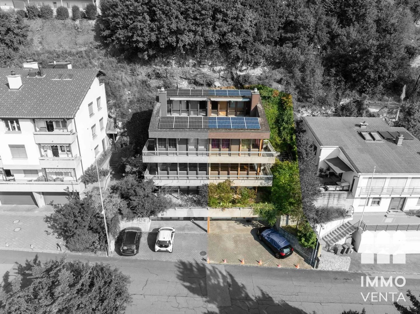 Single house for sale - Photo 1 of 11