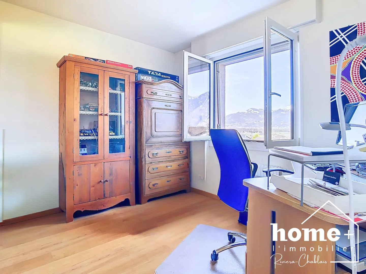 Charming 4.5 Room Apartment - Photo 10 of 11