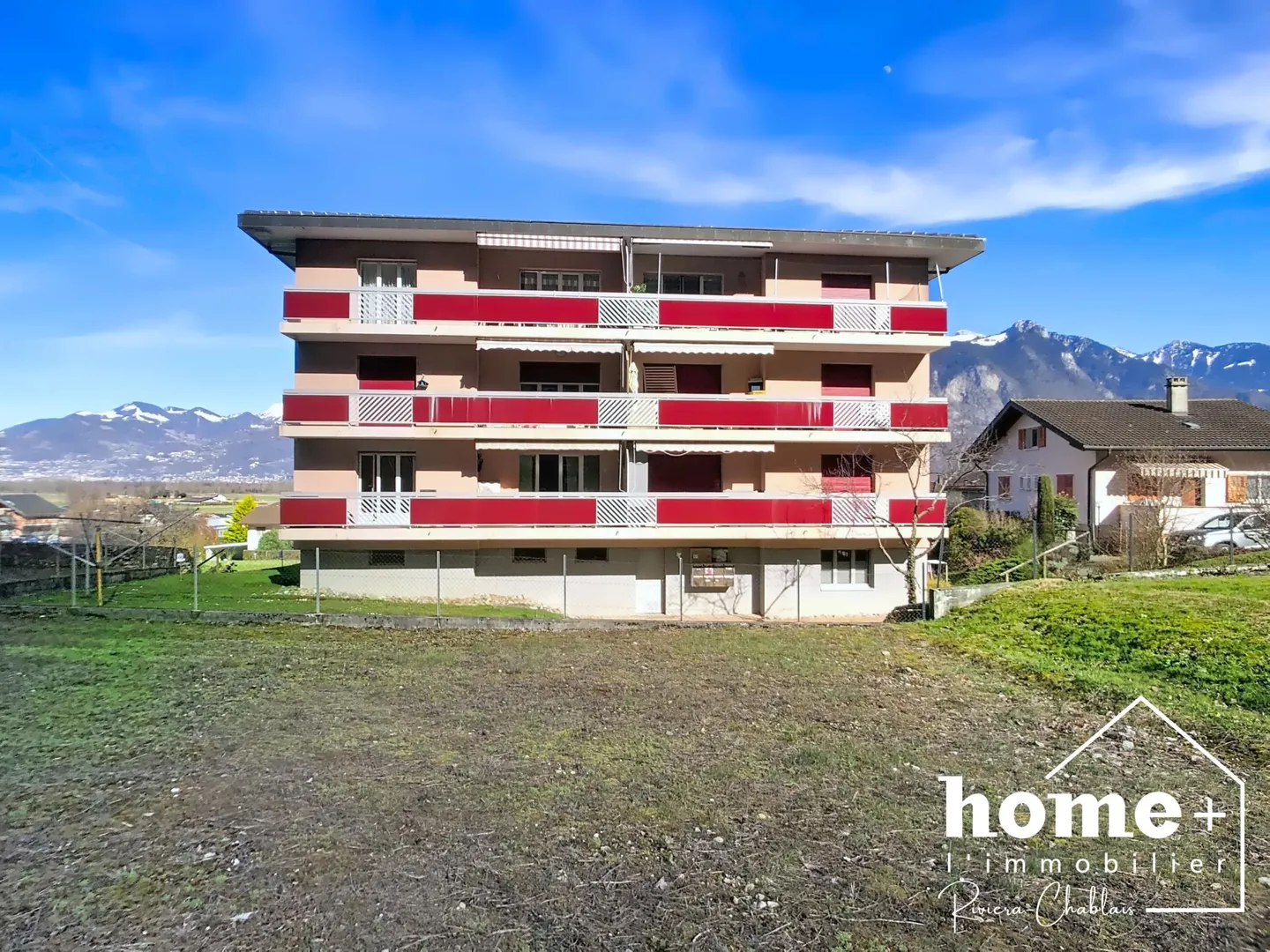 Charming 4.5 Room Apartment - Photo 11 of 11