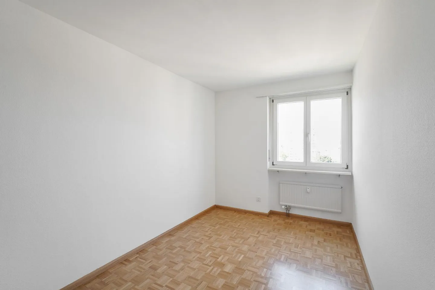 Appartamento 4.5 camere affascinante - Foto 7 di 11