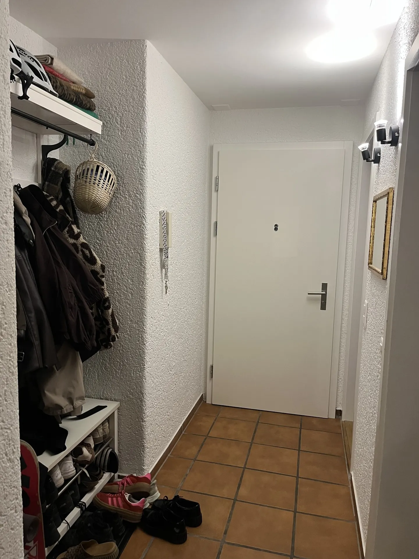 APPARTAMENTO 3½ STANZE A BERN - FUORI CITTÀ, ARREDATO, TEMPORANEO - Foto 10 di 10
