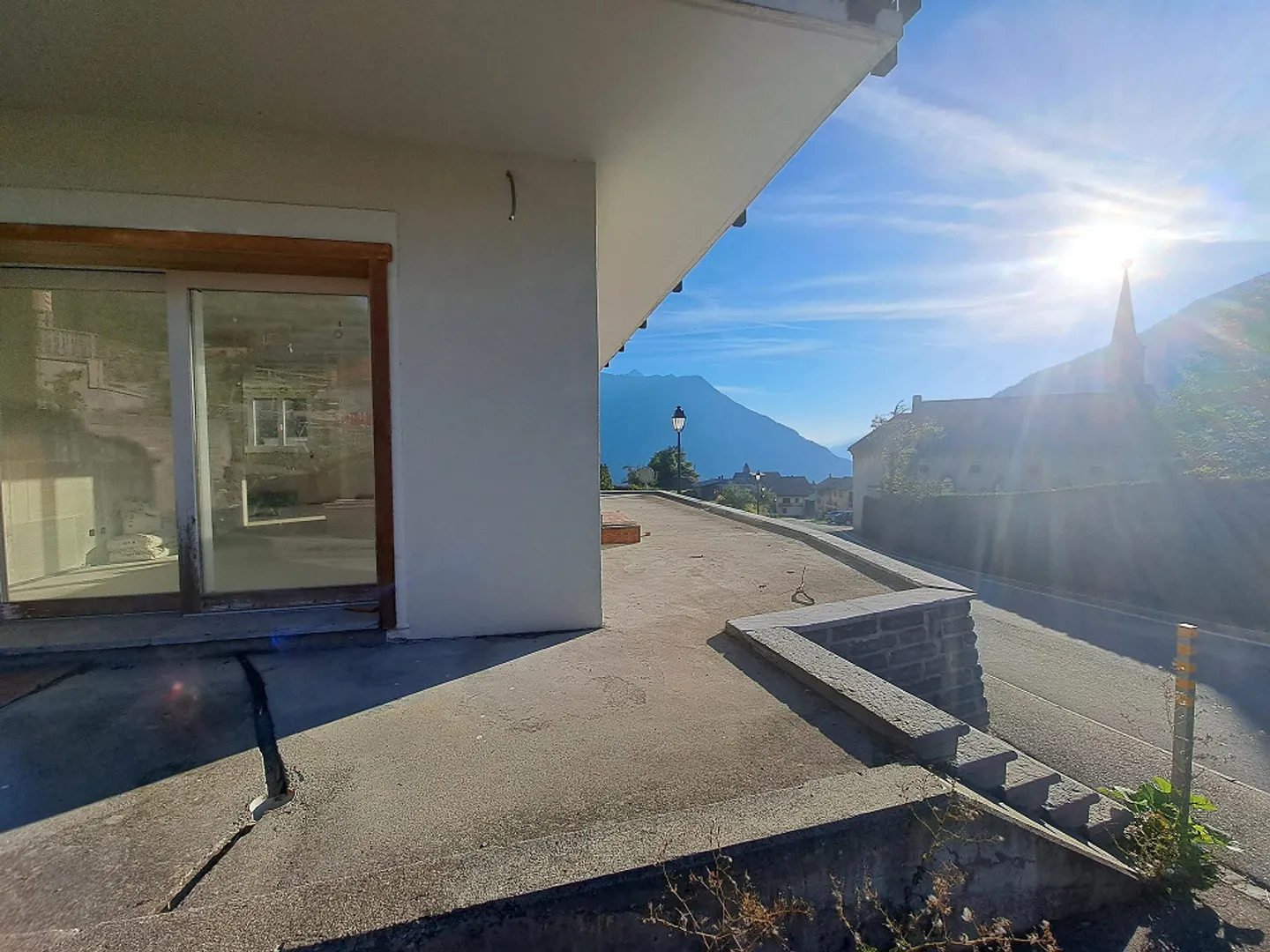 Wohnung zu renovieren in Marécottes, Wallis - Foto 2 von 14
