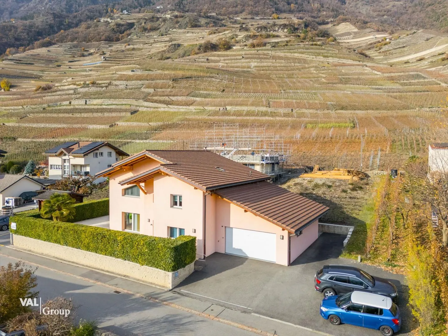 Villa in vendita - Foto 2 di 13