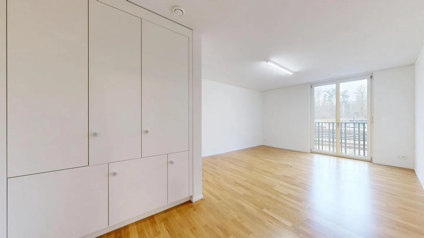 Zentral gelegene Büroflächen im beliebten Glasi-Areal Bülach - Foto 5 von 10