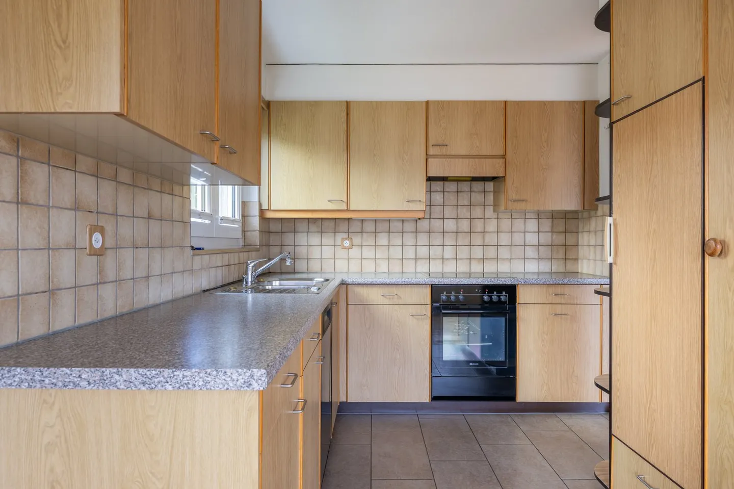Room for New Perspectives - Your 4.5-Room Apartment for Well-Being - Photo 3 of 15