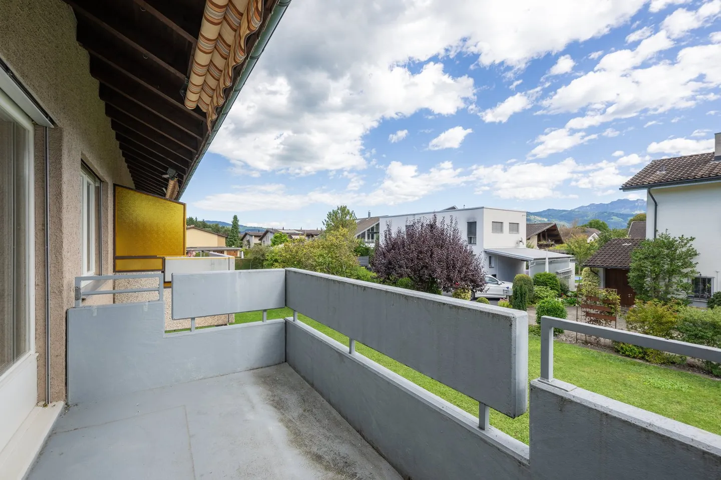 Room for New Perspectives - Your 4.5-Room Apartment for Well-Being - Photo 6 of 15