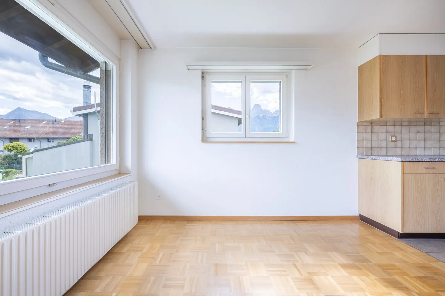 Room for New Perspectives - Your 4.5-Room Apartment for Well-Being - Photo 4 of 15