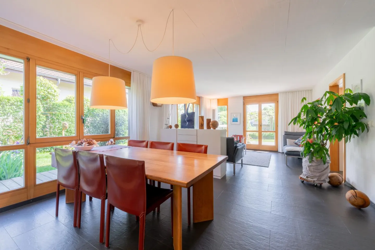 Haus 6.5 Zimmer - Foto 5 von 13