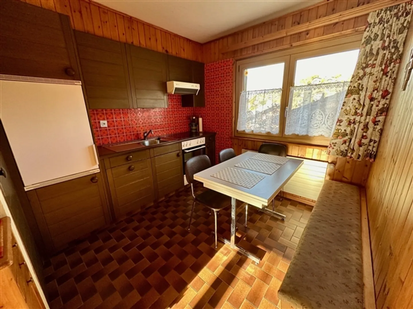 «Ab 01.05.2026 - 3-teilige Wohnung im Erdgeschoss mit Garten» - Foto 4 von 7