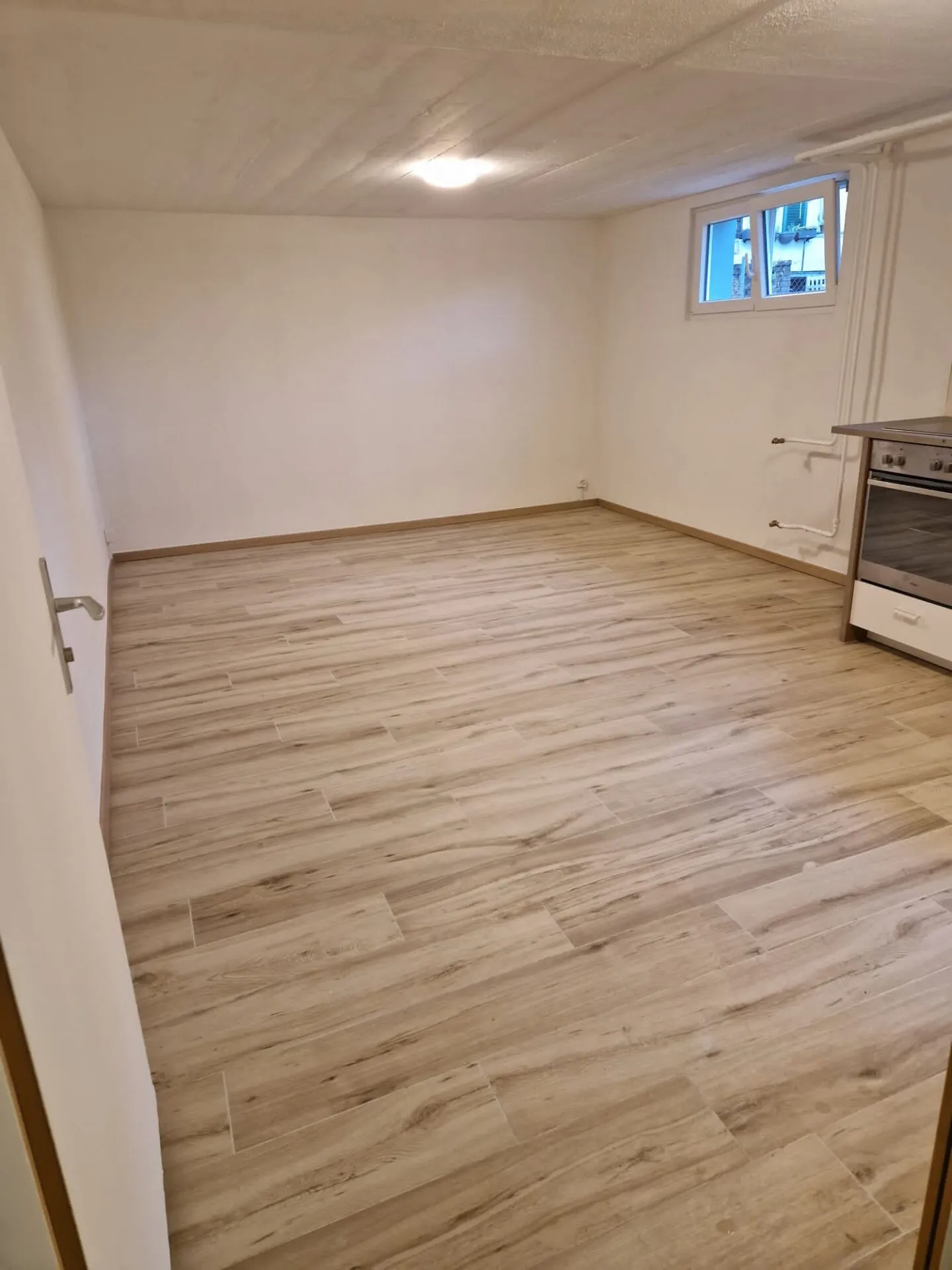 Helle Maisonette an ruhiger Lage mit Garage, Hobbyraum und Abstellplatz Kopie - Foto 8 von 11