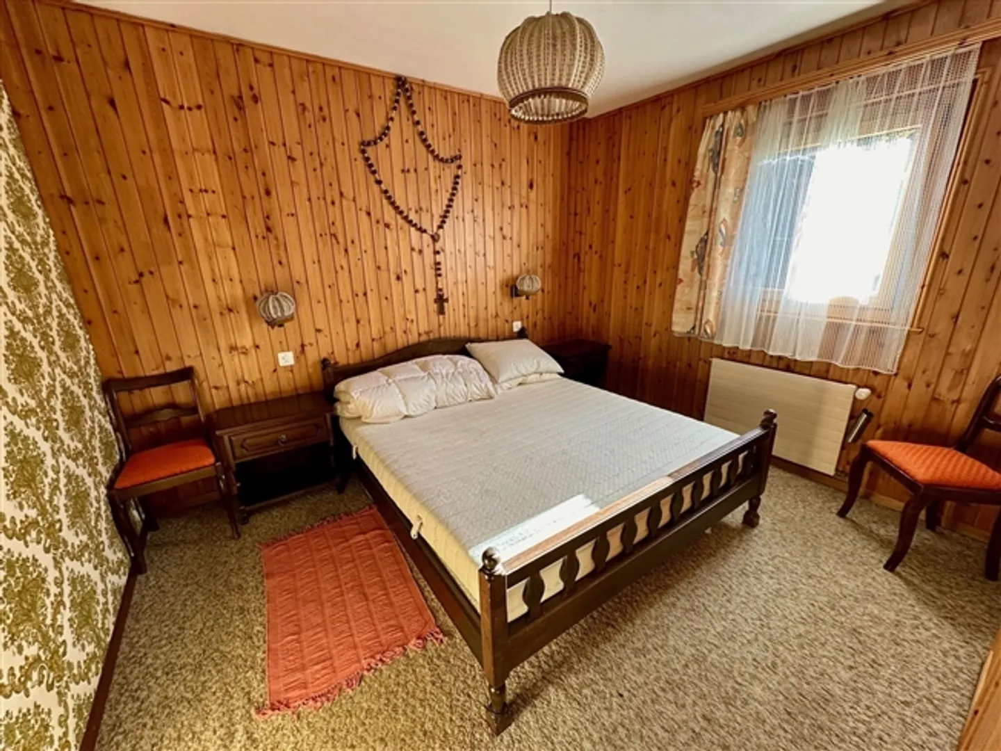 «Ab 01.05.2026 - 3-teilige Wohnung im Erdgeschoss mit Garten» - Foto 6 von 7