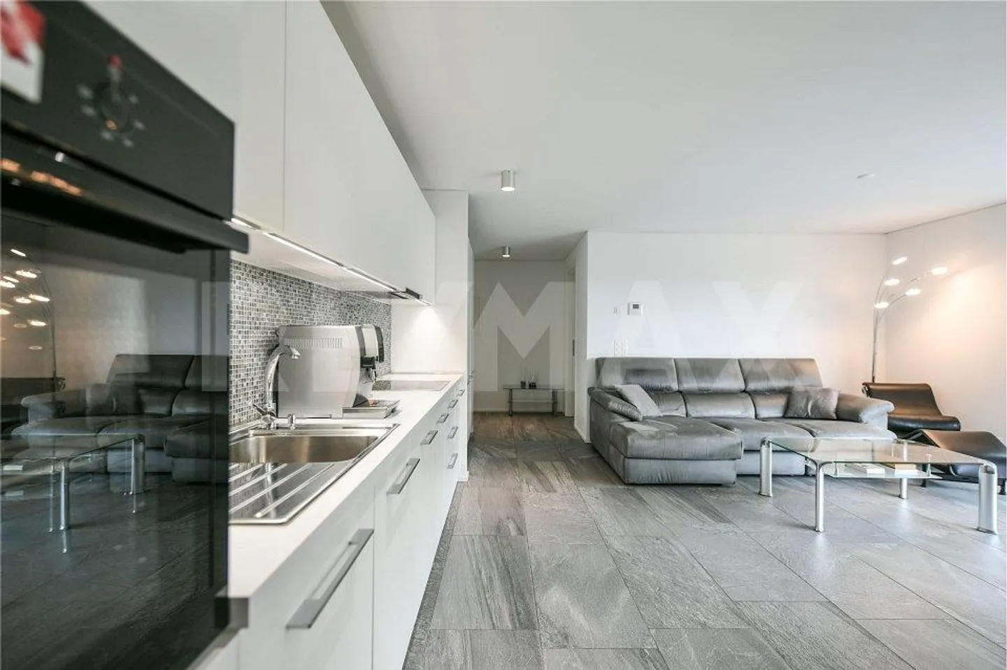 Appartement 3.5 pièces dans le vert - Photo 4 sur 13