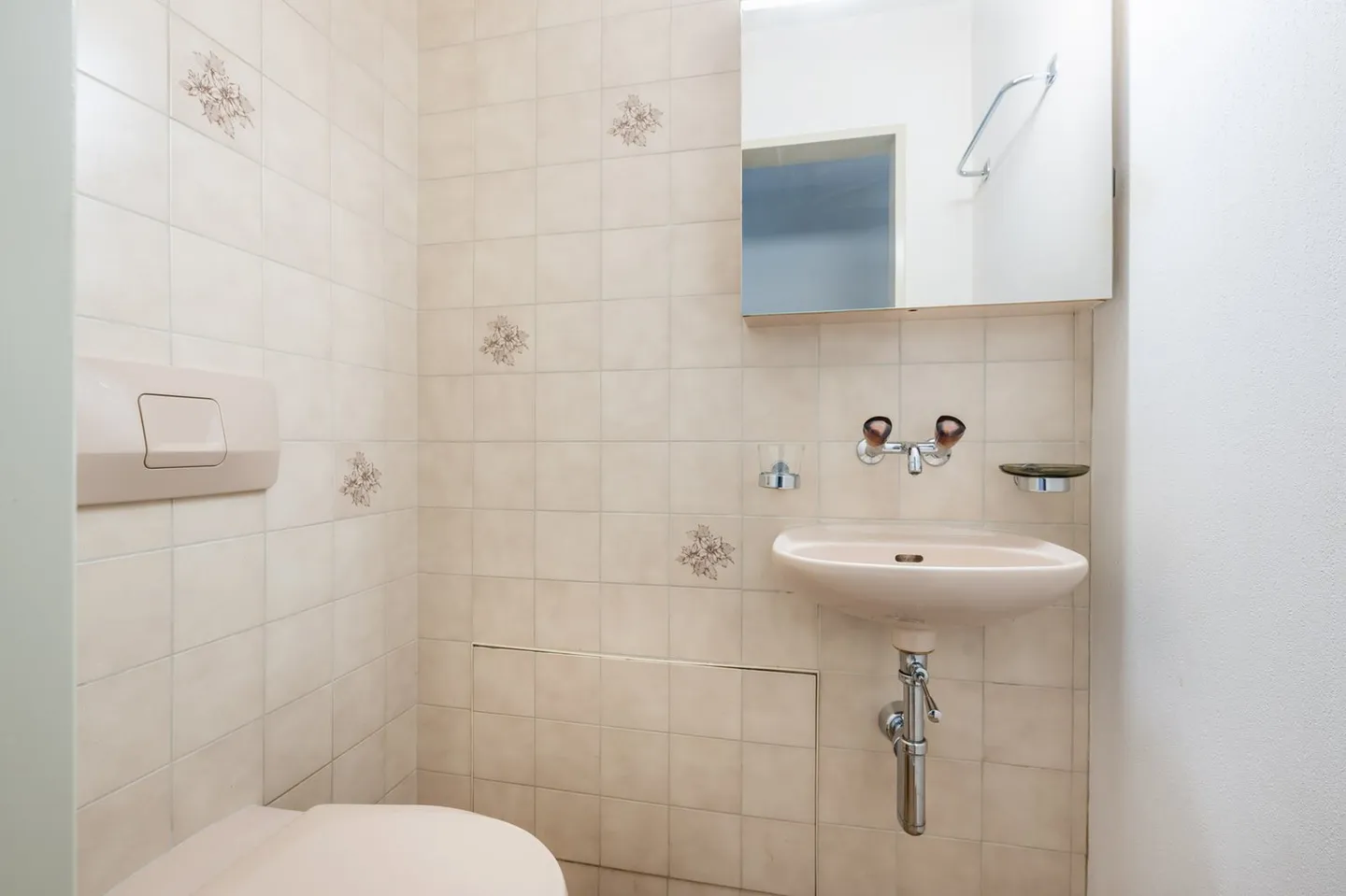 Room for New Perspectives - Your 4.5-Room Apartment for Well-Being - Photo 12 of 15