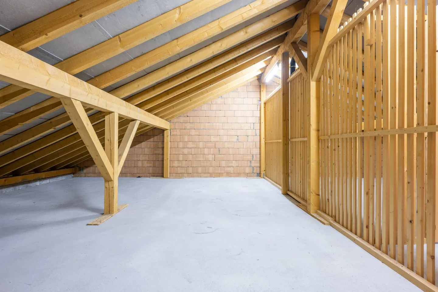 Room for New Perspectives - Your 4.5-Room Apartment for Well-Being - Photo 14 of 15